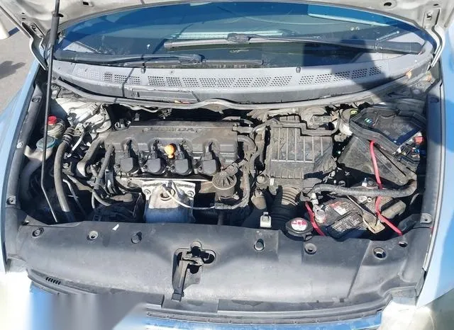 2HGFA15538H349986 2008 2008 Honda Civic- LX 10