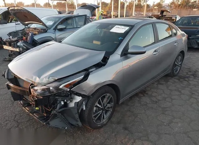 3KPF24AD7PE595959 2023 2023 KIA Forte- Lxs 2