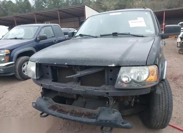 1FMFU18L14LB81337 2004 2004 Ford Expedition- Eddie Bauer 6