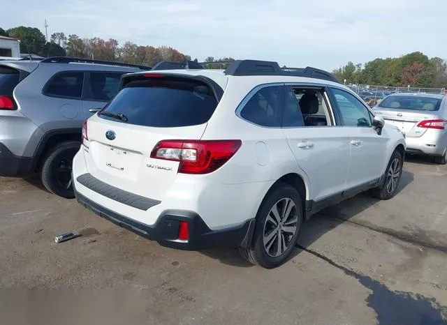 4S4BSANC0K3241503 2019 2019 Subaru Outback- 2-5I Limited 4