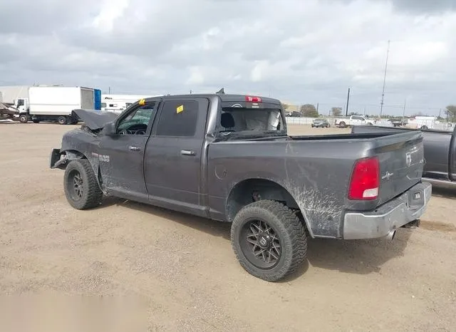 1C6RR7LT9JS322225 2018 2018 RAM 1500 3