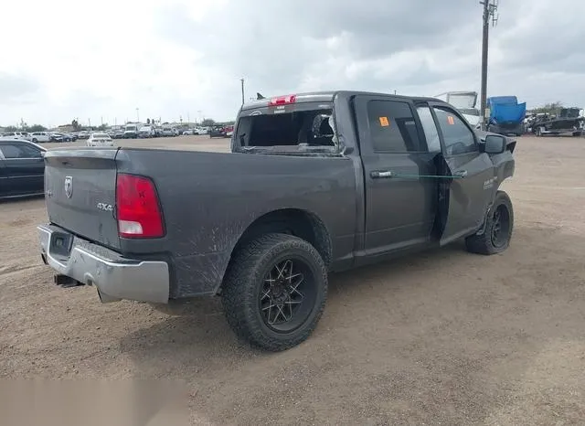 1C6RR7LT9JS322225 2018 2018 RAM 1500 4