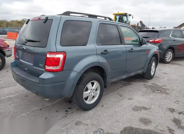 1FMCU9DG1CKA98800 2012 2012 Ford Escape- Xlt 4