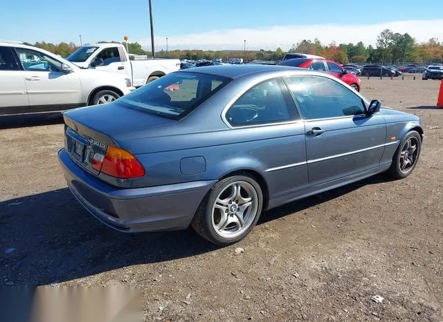 WBABN53451JU20156 2001 2001 BMW 3 Series- 330CI 4