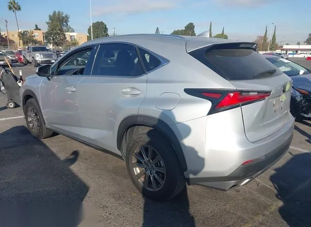 JTJYARBZ9K2133392 2019 2019 Lexus NX 300 3