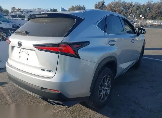 JTJYARBZ9K2133392 2019 2019 Lexus NX 300 4