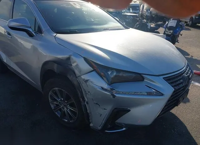 JTJYARBZ9K2133392 2019 2019 Lexus NX 300 6