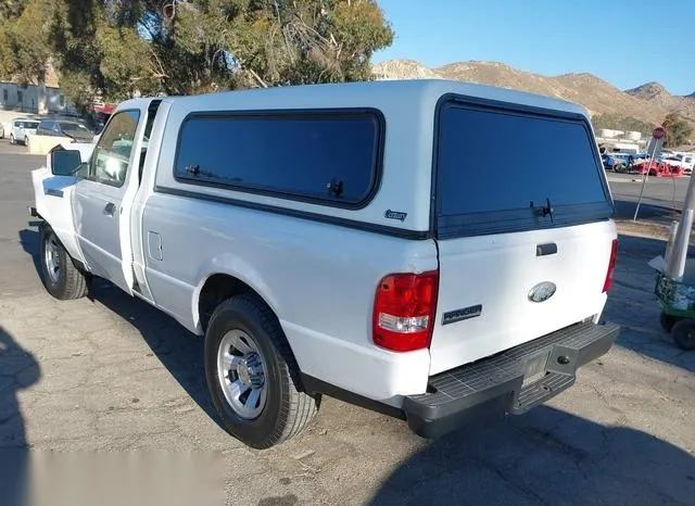 1FTYR10D38PA24233 2008 2008 Ford Ranger- Xl/Xlt 3