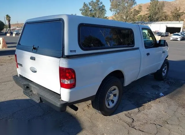 1FTYR10D38PA24233 2008 2008 Ford Ranger- Xl/Xlt 4