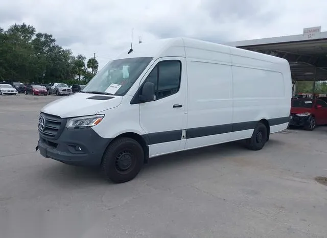 W1Y4NDHY1PT120592 2023 2023 Mercedes-Benz Sprinter 2500- Hi 2