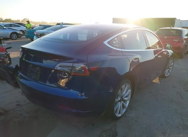 5YJ3E1EA9JF018179 2018 2018 Tesla Model 3- Long Range/Mid R 4