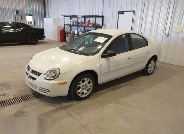 1B3ES56C53D178788 2003 2003 Dodge Neon- Sxt 2