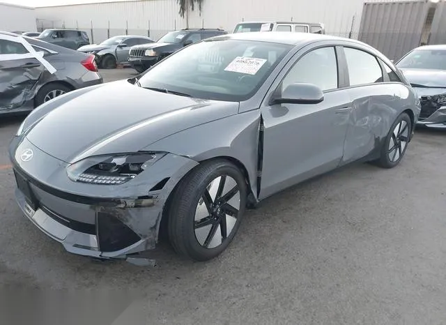 KMHM24AA8RA074084 2024 2024 Hyundai Ioniq 6- SE 6