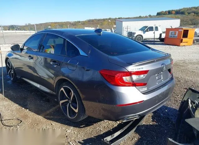 1HGCV1F30LA138322 2020 2020 Honda Accord- Sport 3