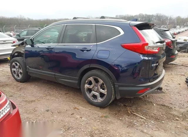 5J6RW2H81JL004516 2018 2018 Honda CR-V- Ex-L/Ex-L Navi 3