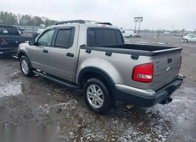 1FMEU31898UA23048 2008 2008 Ford Explorer- Sport Trac Xlt 3