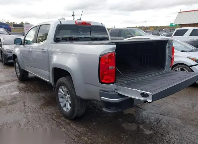 1GCGSCE3XG1105825 2016 2016 Chevrolet Colorado- LT 3