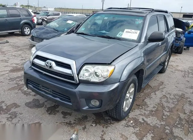 JTEZU14R58K013848 2008 2008 Toyota 4runner- Sr5 V6 2