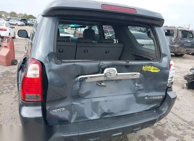 JTEZU14R58K013848 2008 2008 Toyota 4runner- Sr5 V6 6