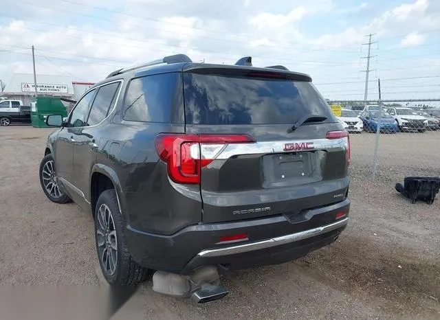 1GKKNXLS5LZ105833 2020 2020 GMC Acadia- Awd Denali 3