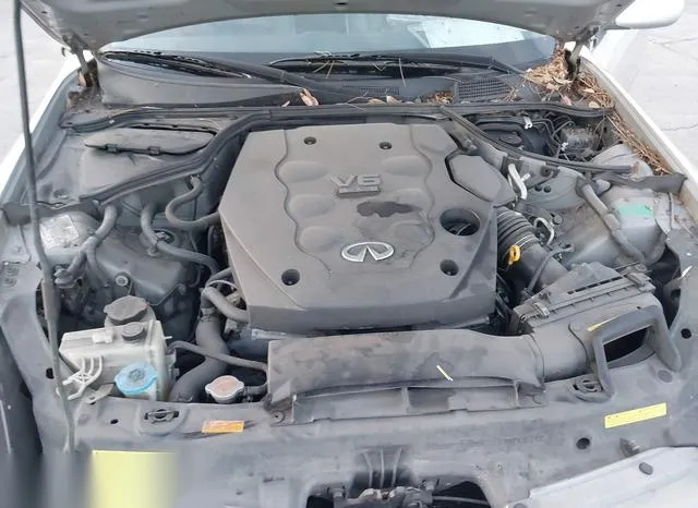 JNKCV51E54M601973 2004 2004 Infiniti G35 10