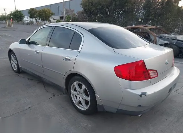 JNKCV51E54M601973 2004 2004 Infiniti G35 3