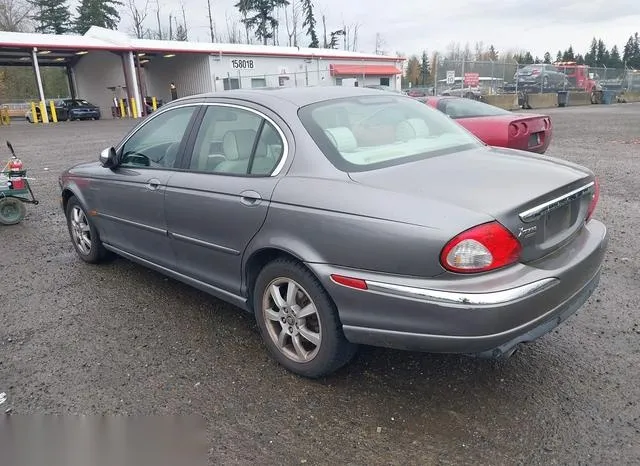 SAJWA51A67WJ08675 2007 2007 Jaguar X-Type- 3-0 3