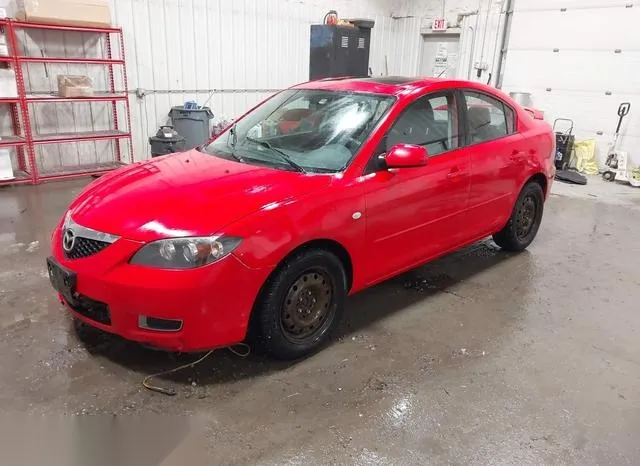 JM1BK32F271729837 2007 2007 Mazda 3- I 2