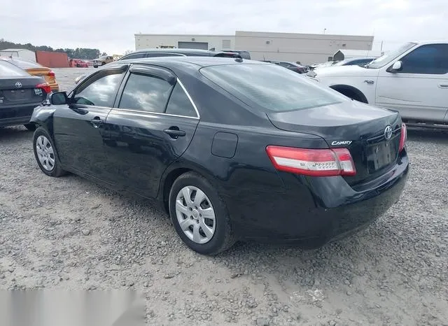 4T1BF3EK0BU124733 2011 2011 Toyota Camry 3