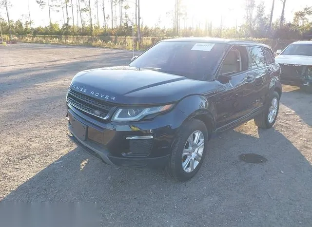 SALVP2BG7HH199707 2017 2017 Land Rover Range Rover- Evoque 2