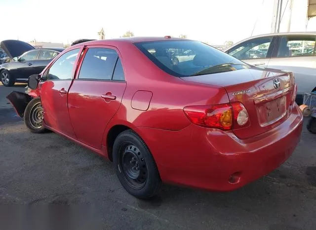 1NXBU4EE3AZ329726 2010 2010 Toyota Corolla- LE 3