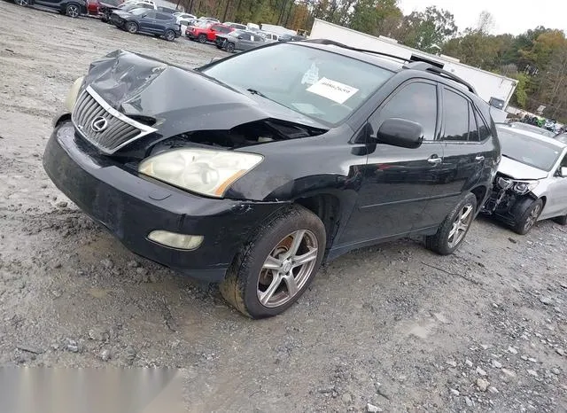 2T2GK31U89C061056 2009 2009 Lexus RX- 350 2