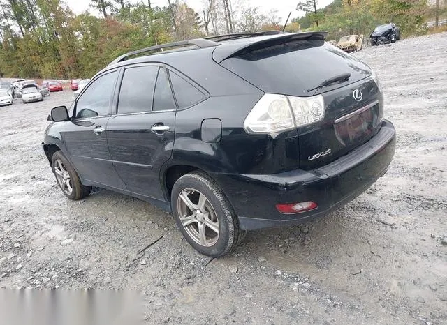 2T2GK31U89C061056 2009 2009 Lexus RX- 350 3