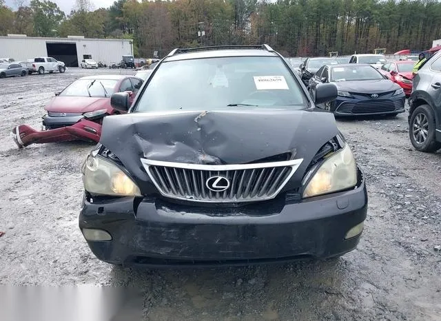 2T2GK31U89C061056 2009 2009 Lexus RX- 350 6