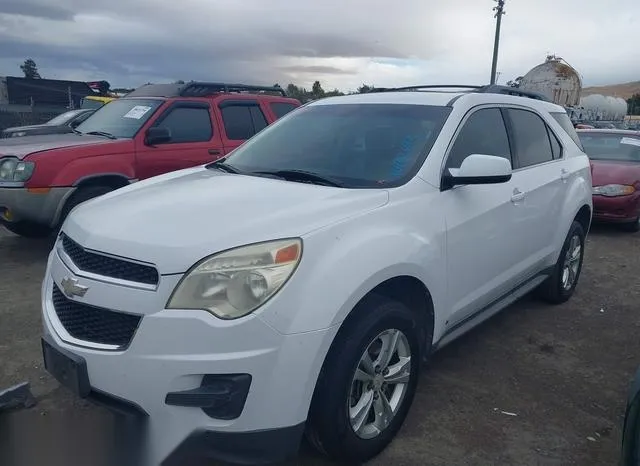 2CNALDEW1A6217979 2010 2010 Chevrolet Equinox- LT 2