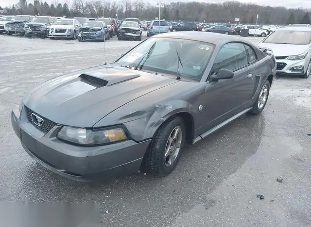 1FAFP40644F203192 2004 2004 Ford Mustang 2