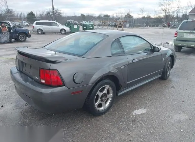 1FAFP40644F203192 2004 2004 Ford Mustang 4