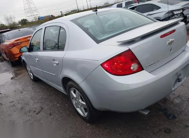 1G1AL58FX67677275 2006 2006 Chevrolet Cobalt- LT 3