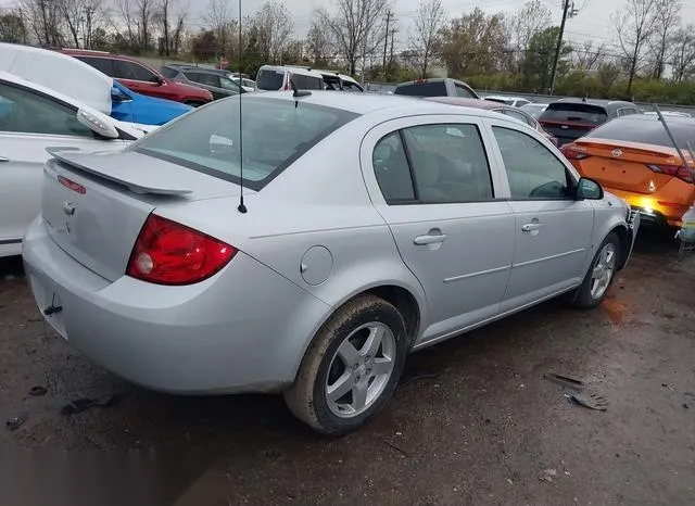 1G1AL58FX67677275 2006 2006 Chevrolet Cobalt- LT 4