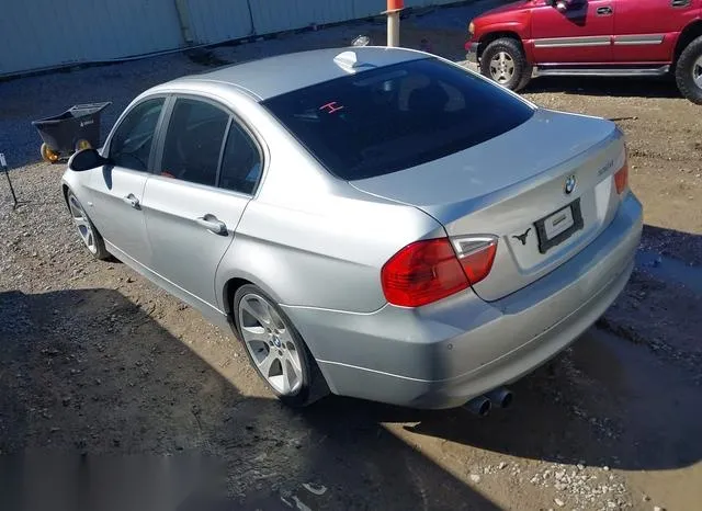 WBAVB33576PS13890 2006 2006 BMW 3 Series- 330I 3