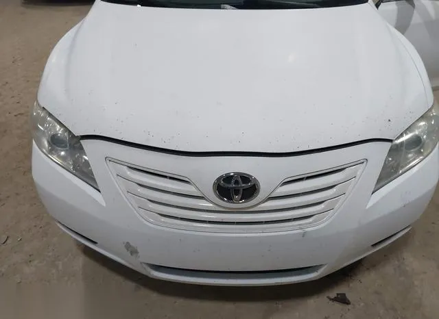 4T1BE46KX7U538715 2007 2007 Toyota Camry- CE 6