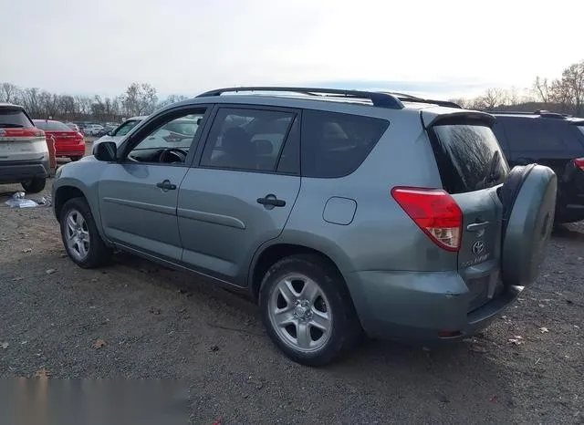 JTMZD33V575069722 2007 2007 Toyota RAV4 3