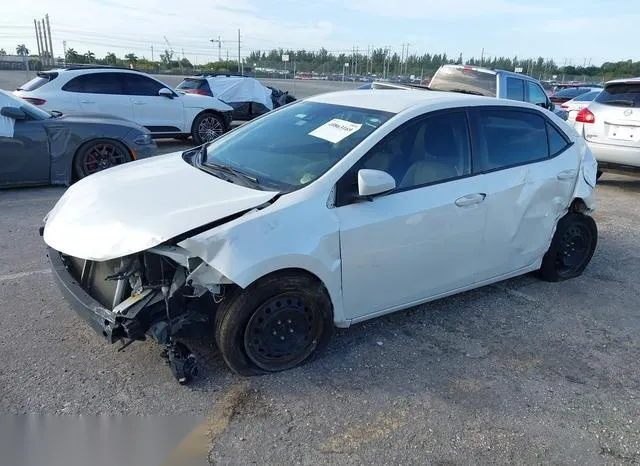 5YFBURHE0HP701804 2017 2017 Toyota Corolla- LE 2