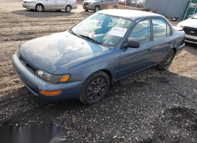 2T1AE09B4RC088466 1994 1994 Toyota Corolla- Le/Dx 2