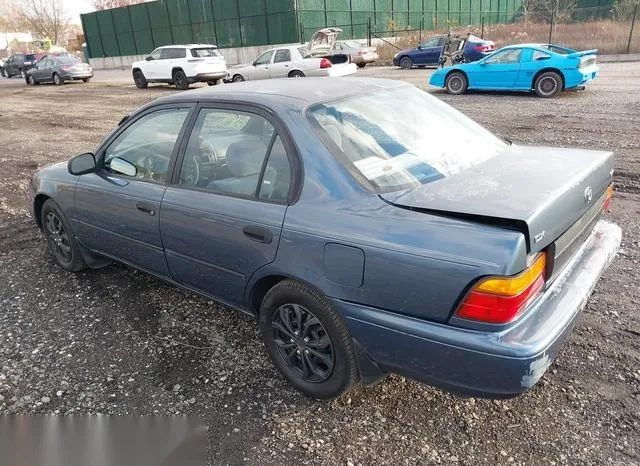 2T1AE09B4RC088466 1994 1994 Toyota Corolla- Le/Dx 3