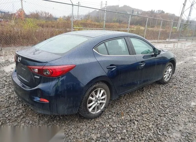 JM1BM1V72F1249279 2015 2015 Mazda 3- I Touring 4