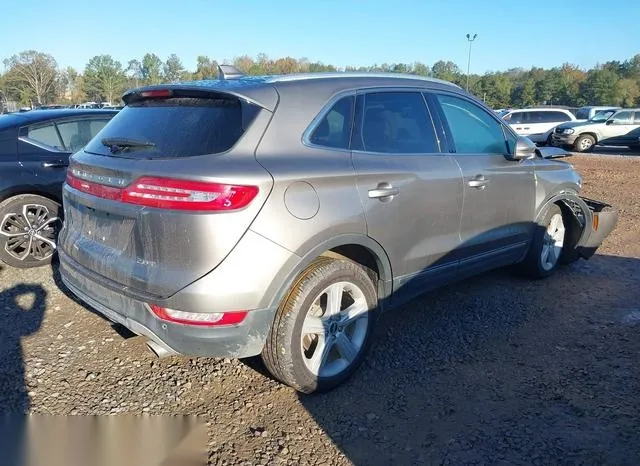 5LMCJ1C97HUL16681 2017 2017 Lincoln MKC- Premiere 4