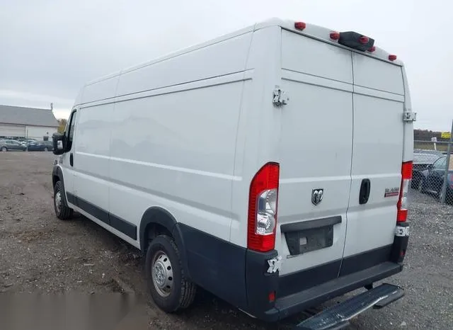 3C6MRVJG9ME510478 2021 2021 RAM Promaster- 3500 Cargo Van H 3