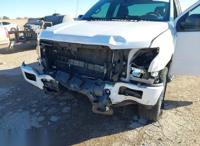 1FTEX1EBXKKD34609 2019 2019 Ford F-150- XL 6