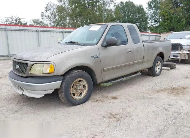 1FTRX17212NA11692 2002 2002 Ford F-150- Xl/Xlt 2